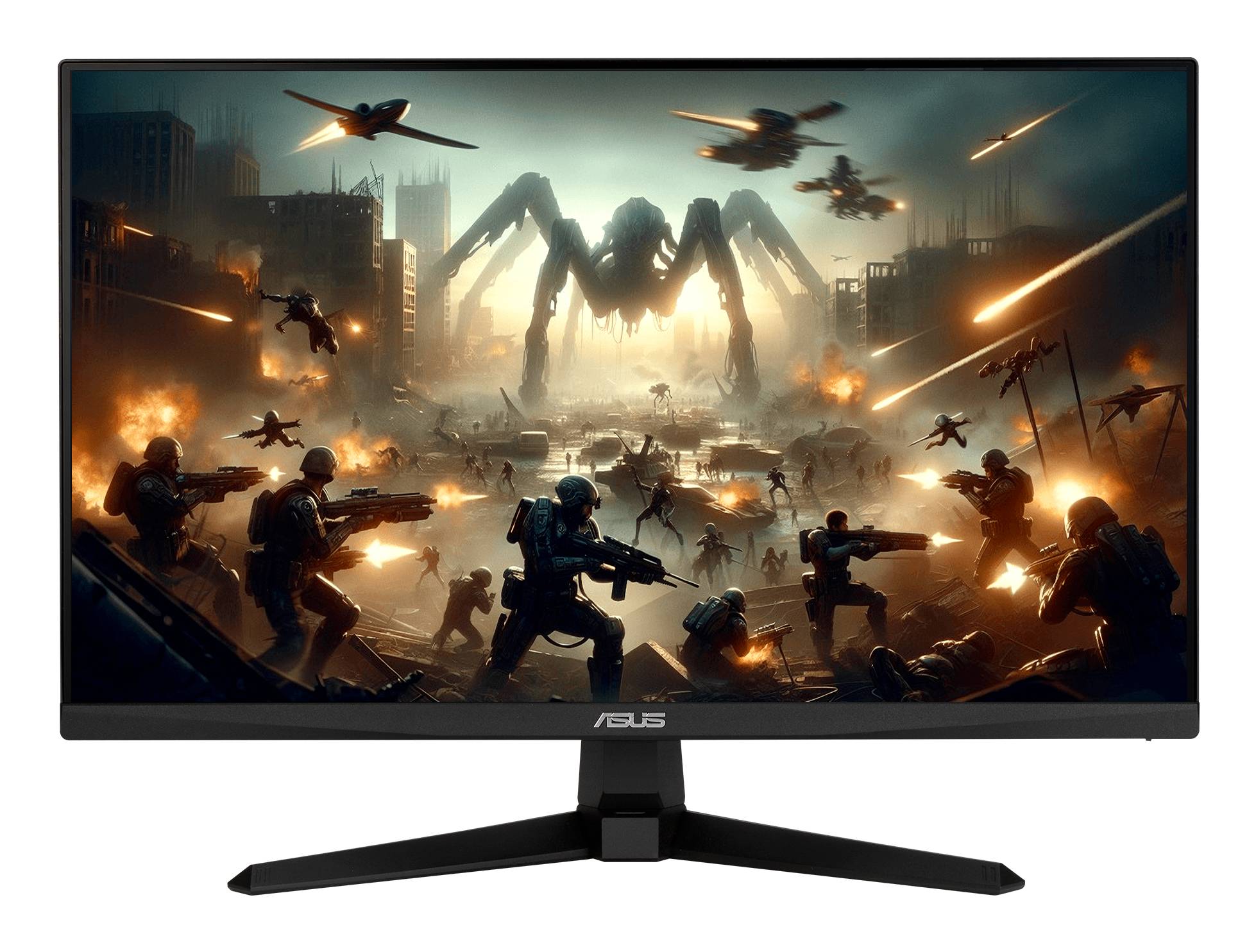 Monitor Gamer ASUS  TUF Gaming VG279Q5A, 27