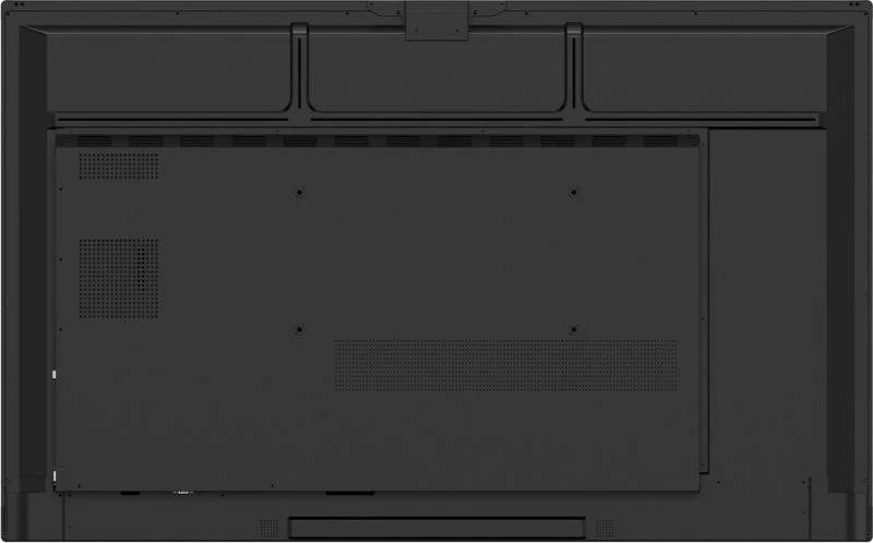 Pantalla Interactiva ViewSonic ViewBoard IFP7551, 75