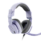 Audífonos Gamer Astro Gaming A10, Over-Ear, con Cable, Construcción Resistente, Edición PC, Lilac - Miniatura 1