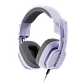 Audífonos Gamer Astro Gaming A10, Over-Ear, con Cable, Construcción Resistente, Edición PC, Lilac - Miniatura 2