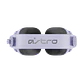 Audífonos Gamer Astro Gaming A10, Over-Ear, con Cable, Construcción Resistente, Edición PC, Lilac - Miniatura 5