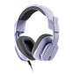 Audífonos Gamer Astro Gaming A10, Over-Ear, con Cable, Construcción Resistente, Edición PC, Lilac - Miniatura 6