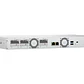 Servidor NAS QNAP TS-h765eU 1U Intel Atom 8GB DDR5 4 Bahías Hot-Swap QuTS hero - Miniatura 11