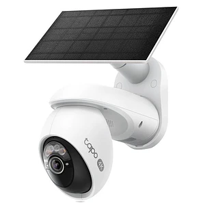 TP-Link - Surveillance camera - Tapo C660 KIT