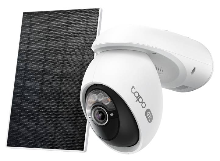 TP-Link - Surveillance camera - Tapo C660 KIT 3