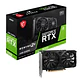 Tarjeta de Video MSI NVIDIA GeForce RTX 3050 VENTUS 2X OC 6GB GDDR6 PCIe 4.0 - Miniatura 1