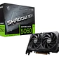 Tarjeta de Video MSI GeForce RTX 5060 8G SHADOW 2X OC, 8GB GDDR7, 1x HDMI, 3x DisplayPort - Miniatura 2