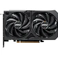 Tarjeta de Video MSI GeForce RTX 5060 8G SHADOW 2X OC, 8GB GDDR7, 1x HDMI, 3x DisplayPort - Miniatura 3