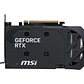 Tarjeta de Video MSI GeForce RTX 5060 8G SHADOW 2X OC, 8GB GDDR7, 1x HDMI, 3x DisplayPort - Miniatura 5