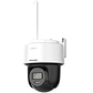 Cámara de Vigilancia PT 4MP Hikvision DS-2DE2C400MWG-4G/LA/F, 4G, audio, 30m, IP66 - Miniatura 2