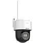Cámara de Vigilancia PT 4MP Hikvision DS-2DE2C400MWG-4G/LA/F, 4G, audio, 30m, IP66 - Miniatura 3