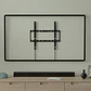 Soporte Fijo de Muro Xtech XTA?326 para TV 32?55 pulgadas - Miniatura 3