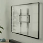 Soporte Fijo de Muro Xtech XTA?326 para TV 32?55 pulgadas - Miniatura 4