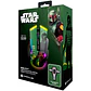 Mouse inalámbrico Primus Gladius TM11 PMO-S205BF, trimodo, 12K DPI, RGB, Boba Fett - Miniatura 4