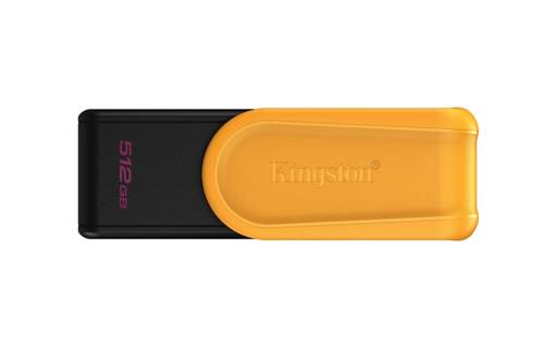 Pendrive KINGSTON 512GB USB 3.2 Gen 1 DataTraveler 1