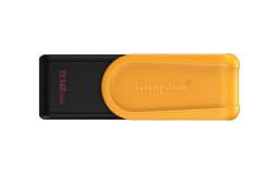 Pendrive KINGSTON 512GB USB 3.2 Gen 1 DataTraveler 2