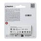 Pendrive Kingston 256GB USB 3.2 Gen 1 DataTraveler - Miniatura 5