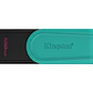 Pendrive Kingston 128GB USB 3.2 Gen 1 DataTraveler - Miniatura 1