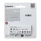 Pendrive Kingston 128GB USB 3.2 Gen 1 DataTraveler - Miniatura 5