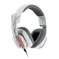 Audífonos Gamer Logitech Astro A10 2º Generación, Over-Ear, Compatible con PC y Consolas, White - Miniatura 3