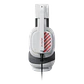 Audífonos Gamer Logitech Astro A10 2º Generación, Over-Ear, Compatible con PC y Consolas, White - Miniatura 5