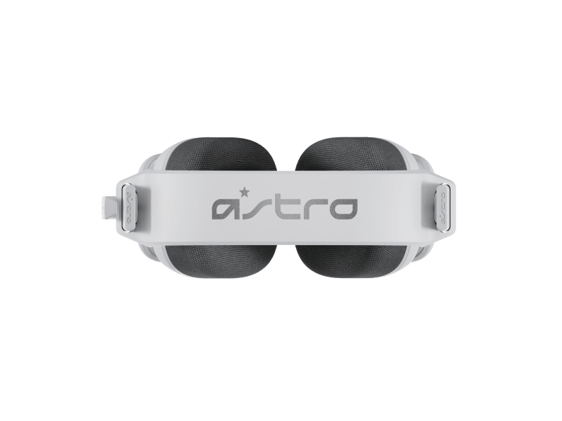 Audífonos Gamer Logitech Astro A10 2º Generación, Over-Ear, Compatible con PC y Consolas, White 6