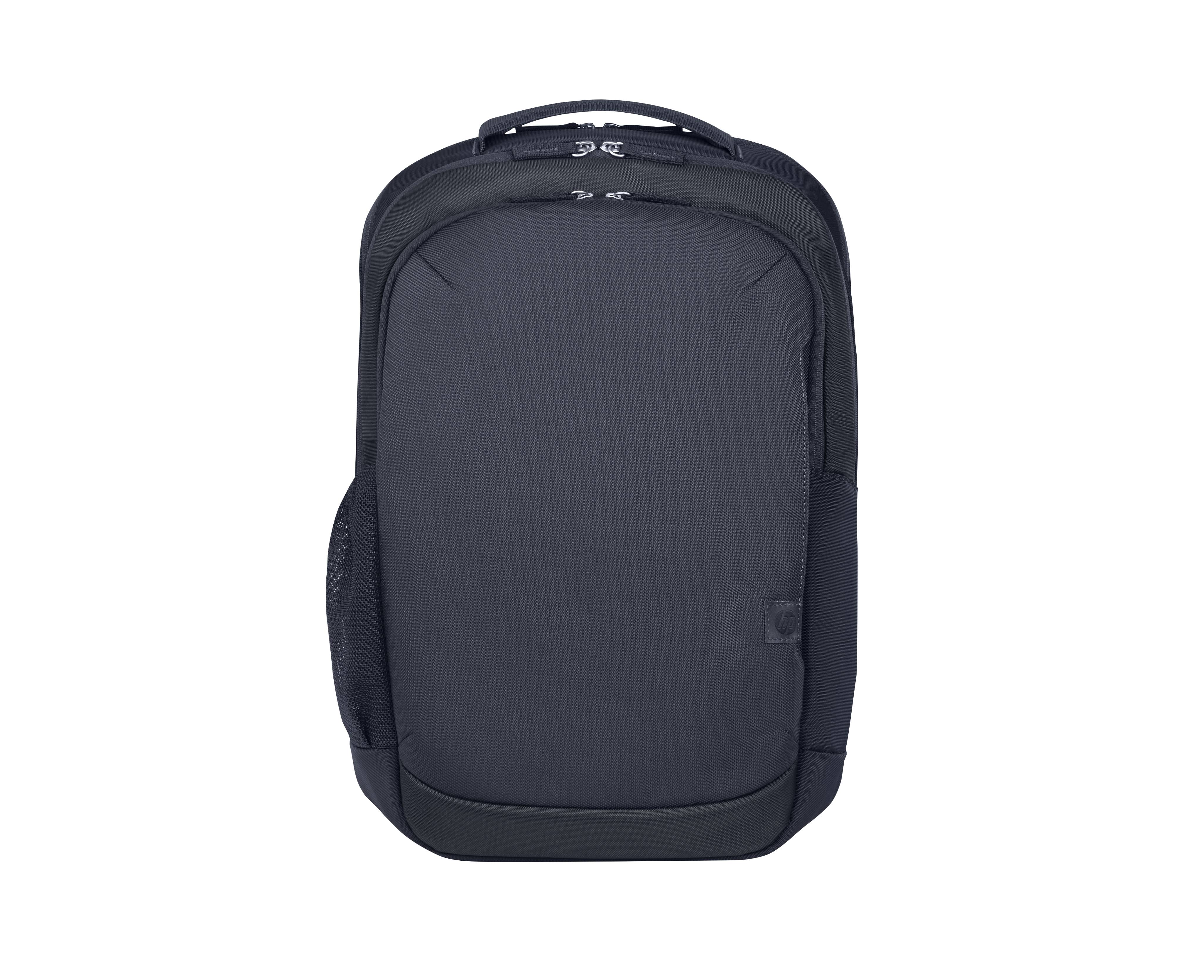 Mochila HP Everyday 16 Odyssey Gray para Notebook Resistente al Agua 21L 2
