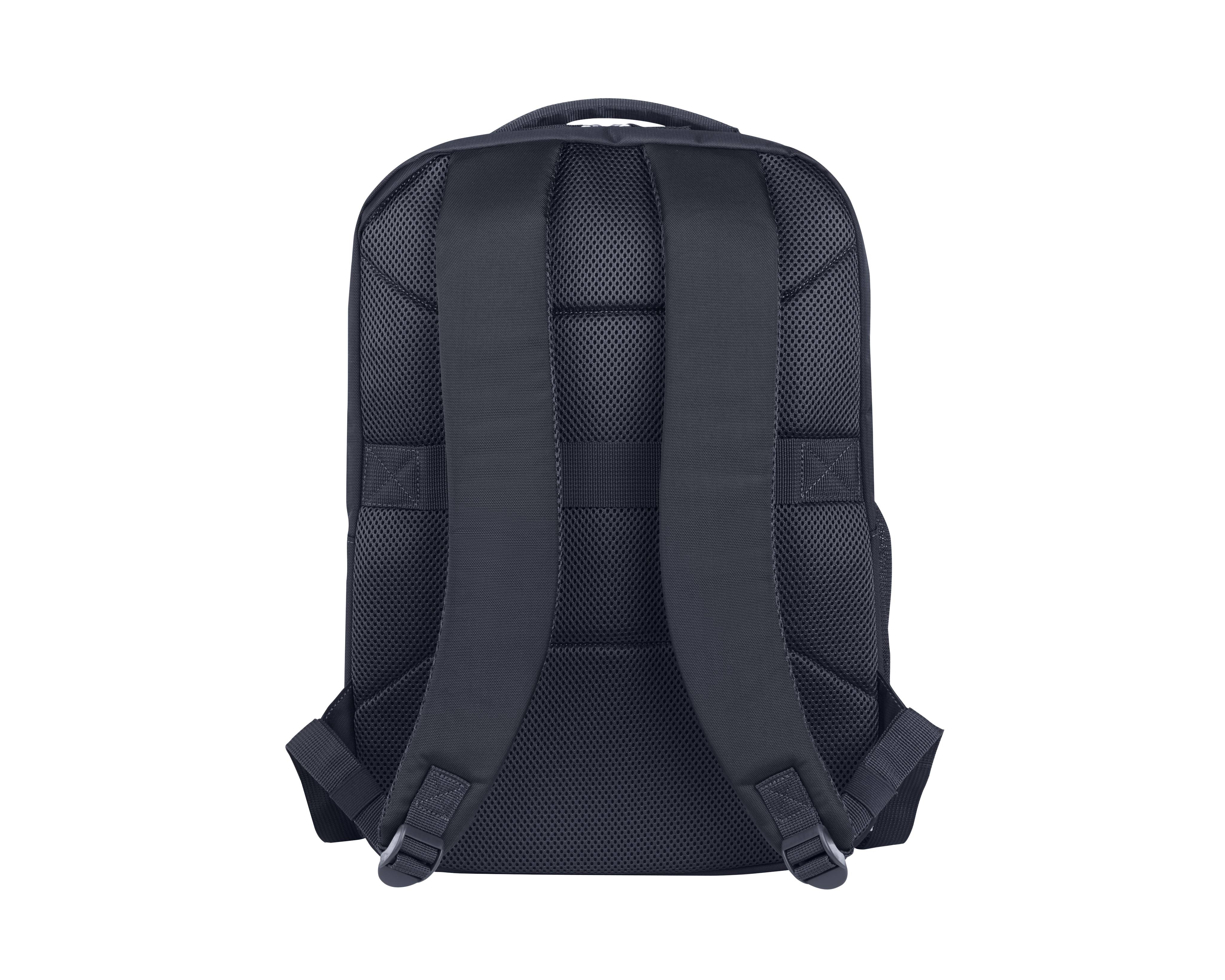 Mochila HP Everyday 16 Odyssey Gray para Notebook Resistente al Agua 21L 7