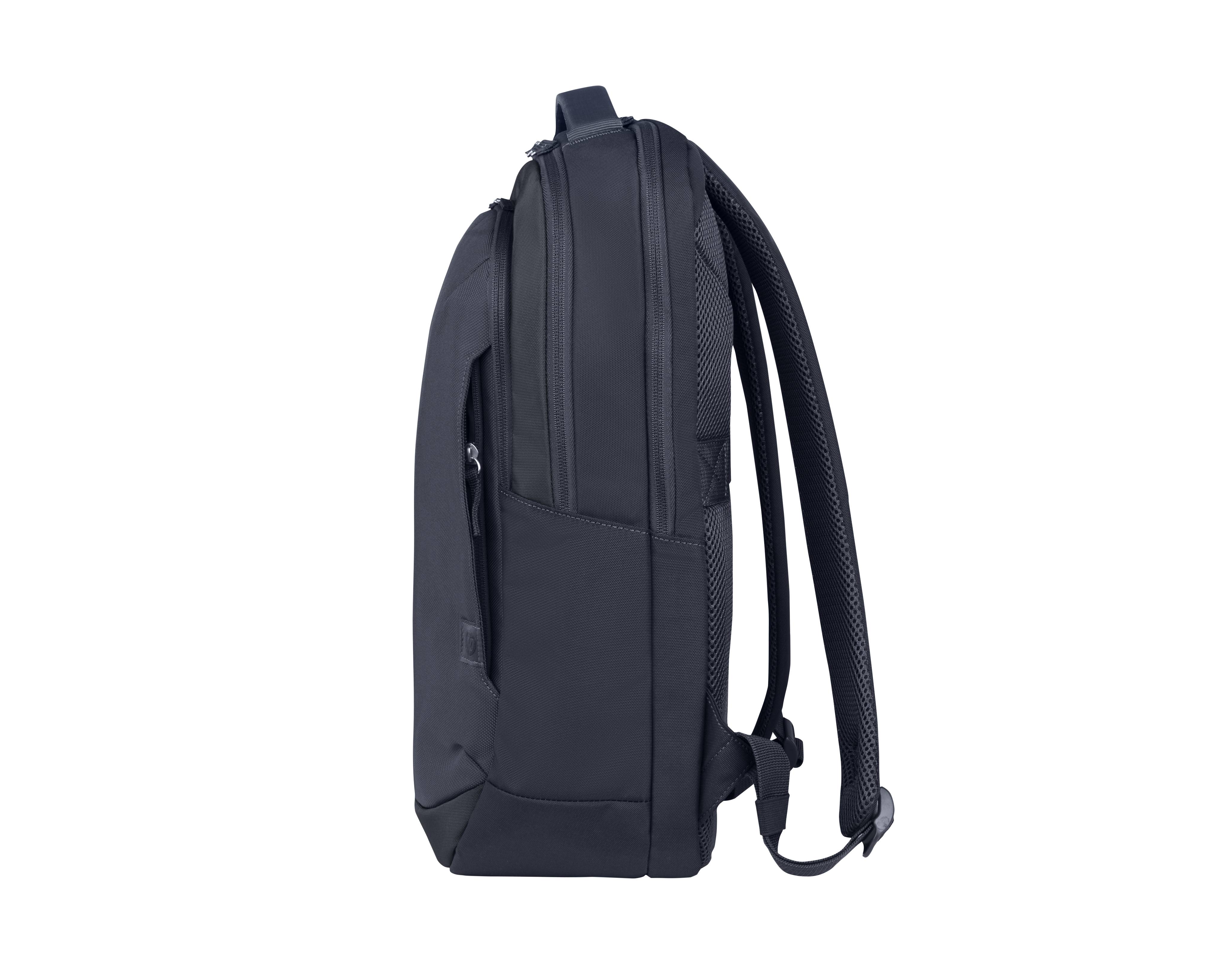 Mochila HP Everyday 16 Odyssey Gray para Notebook Resistente al Agua 21L 8