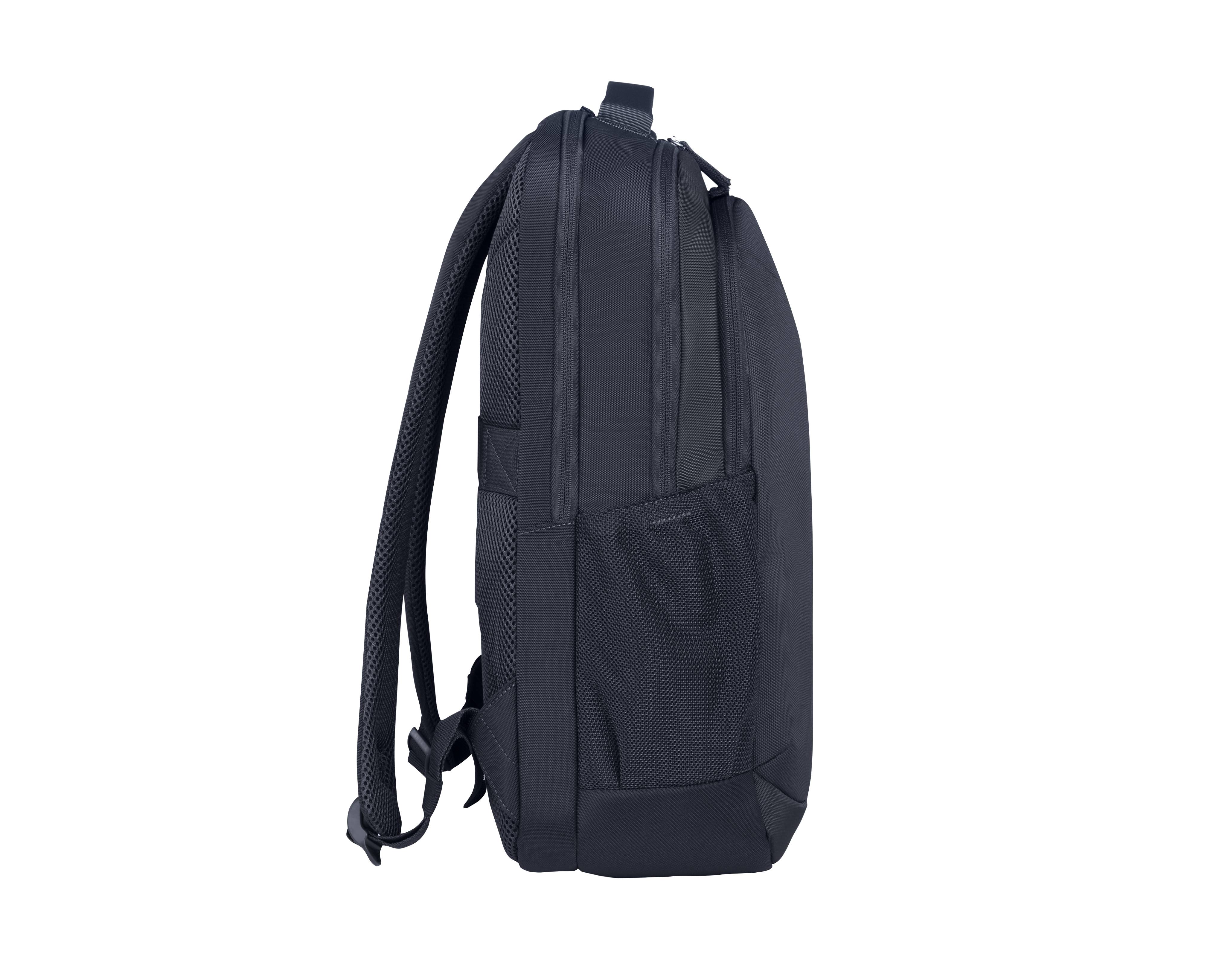 Mochila HP Everyday 16 Odyssey Gray para Notebook Resistente al Agua 21L 9