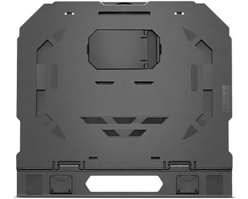 Lenovo 2-in-1 - Soporte para ordenador portÃ¡til - para ThinkBook 13x G2 IAP; 14s Yoga G2 IAP; Think 5