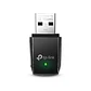 Adaptador USB TP-Link Archer T3U AC1300 Wi-Fi 5 MU-MIMO Mini - Alta velocidad - Miniatura 1