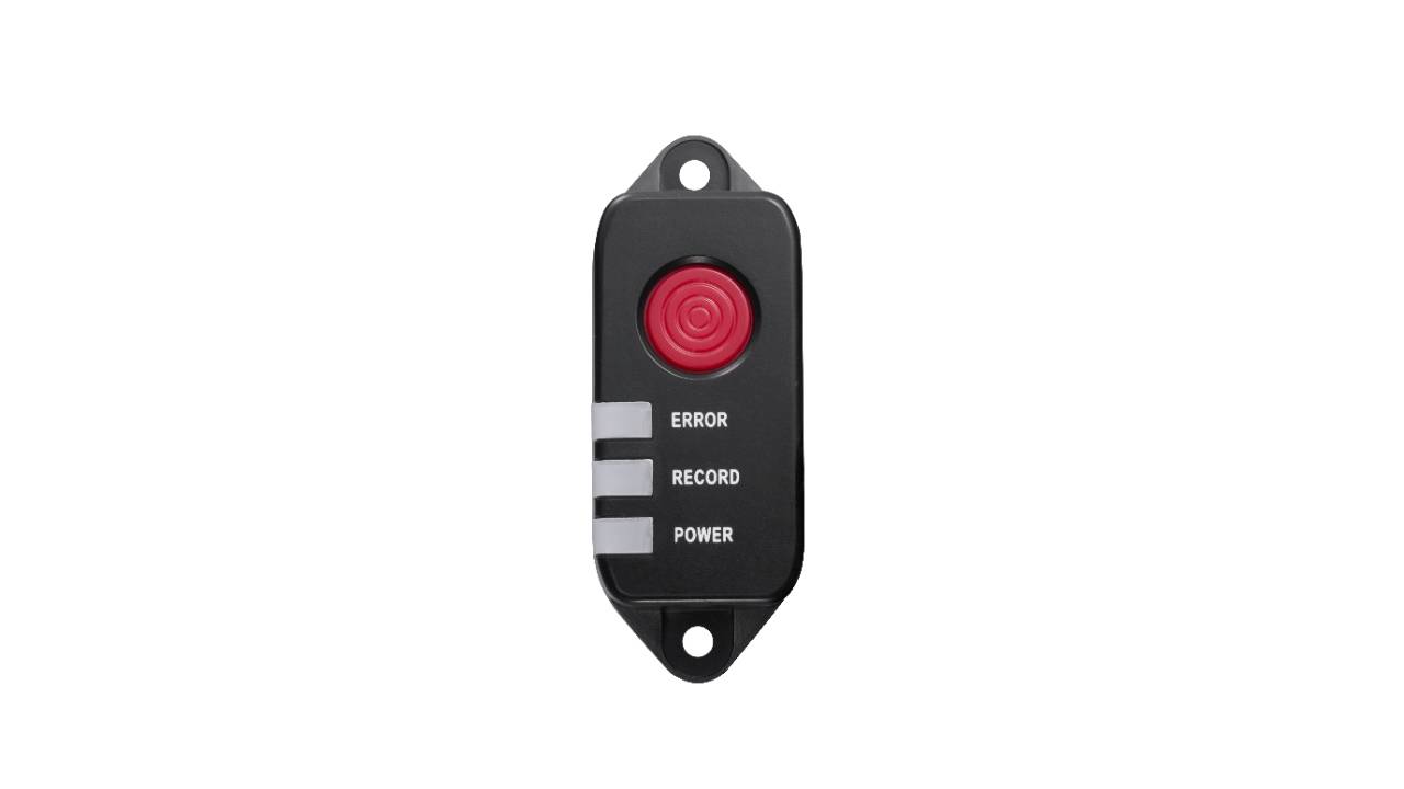 HIKVISION ALARM BUTTON FOR MOBILE DVR DS-1530HMI 1