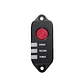 HIKVISION ALARM BUTTON FOR MOBILE DVR DS-1530HMI - Miniatura 1