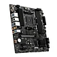 Placa Madre MSI B550M PRO-VDH WIFI, AMD B550, Socket AM4, 4xDDR4, 2xM2, Micro-ATX - Miniatura 5
