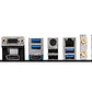 Placa Madre MSI B550M PRO-VDH WIFI, AMD B550, Socket AM4, 4xDDR4, 2xM2, Micro-ATX - Miniatura 6