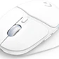 Mouse Gamer Inalámbrico Logitech G705, 6 Botones, 8200 DPI, RGB Lightsync, Blanco - Miniatura 5