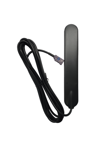 Modulo Inalambrico Hikvision AE-MP1460GLFWI58S 4G WiFi 2