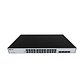 Switch Nexxt Axis2400R 24 Puertos PoE+ Gigabit Rack Alto Rendimiento Empresarial - Miniatura 1