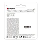 Pendrive Kingston 512GB DataTraveler Kyson 200MB/s Metal US - Miniatura 6