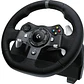 Volante de Carrera Gaming Logitech G920 Driving Force XBOX ONE, XBOX Series, PC - Miniatura 2