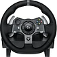 Volante de Carrera Gaming Logitech G920 Driving Force XBOX ONE, XBOX Series, PC - Miniatura 3