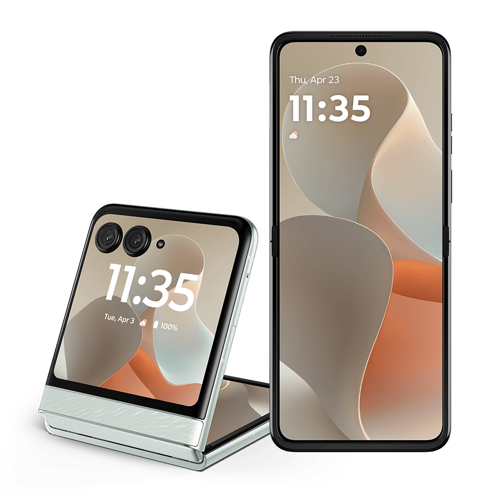 Smartphone Plegable Motorola Razr 60, 6.9