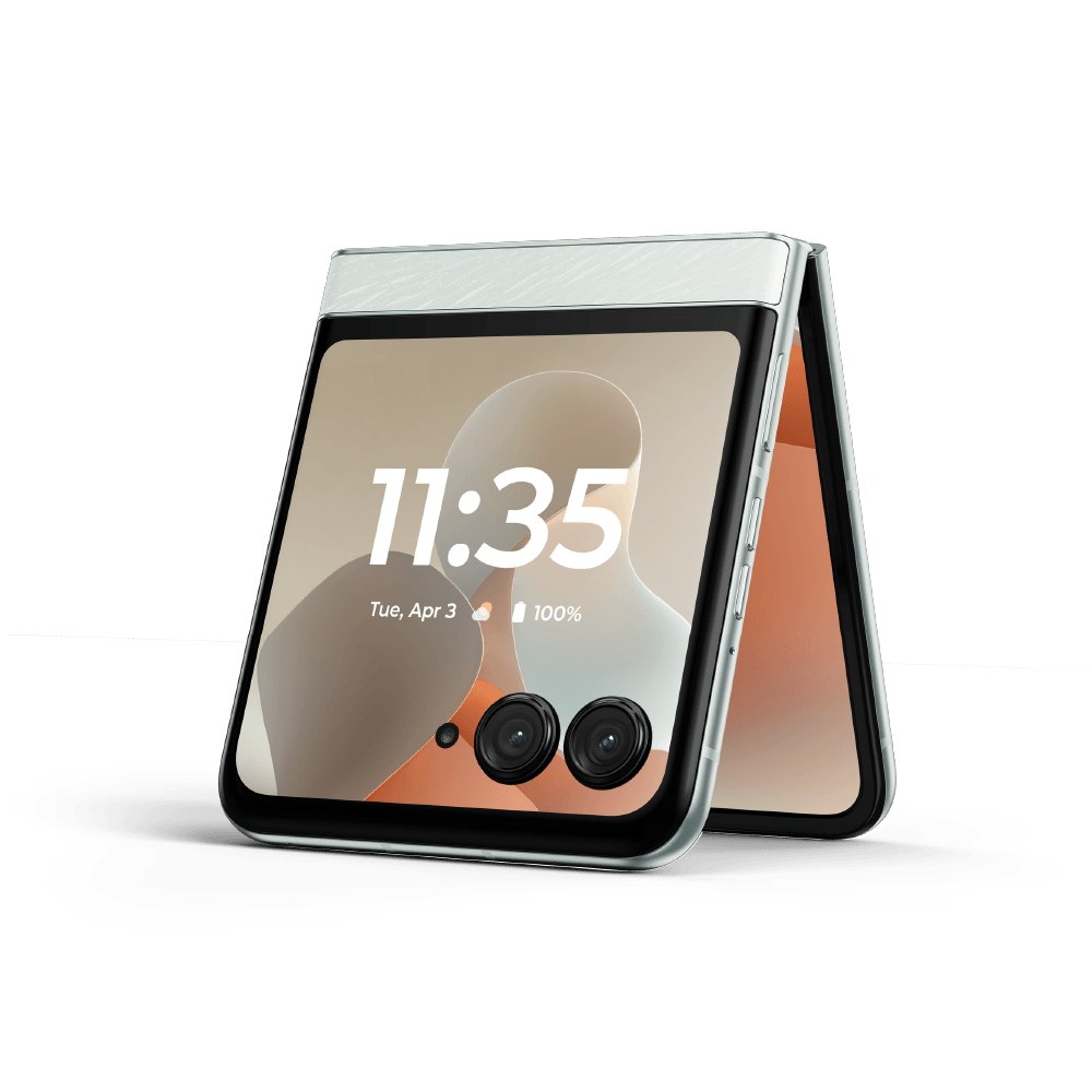 Smartphone Plegable Motorola Razr 60, 6.9