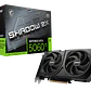 Tarjeta de Video MSI NVIDIA GeForce RTX 5060Ti Shadow 2X OC Plus, 8GB, 28Gbps, 128-Bit, PCI-e 5.0 - Miniatura 1
