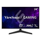 Monitor Gamer Viewsonic VX2429, 24