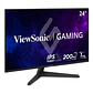 Monitor Gamer Viewsonic VX2429, 24