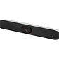 Barra de Videoconferencia Poly Studio V12 USB 4K con DirectorAI para Salas Pequeñas - Miniatura 6