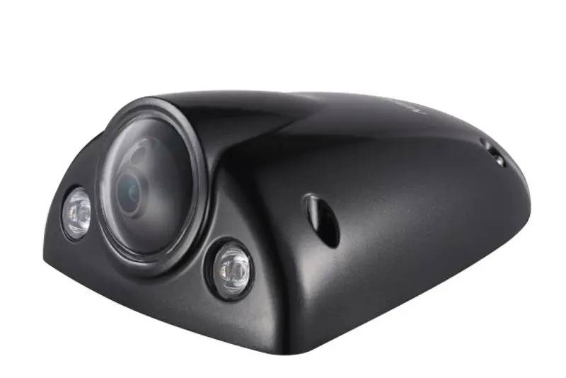 Cámara IP Profesional Móvil Hikvision DS-2XM6522G1-I/ND 2MP , IP68/IK10, WDR 120dB, H.265+ 1