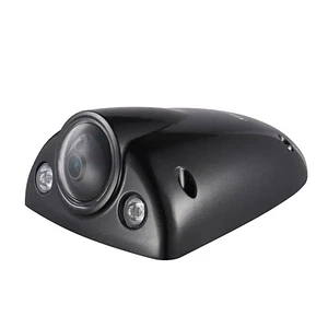 Cámara IP Profesional Móvil Hikvision DS-2XM6522G1-I/ND 2MP , IP68/IK10, WDR 120dB, H.265+